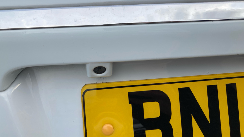 Kia Venga 1.6 ISG 4 5dr Petrol Hatchback